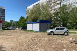Помещение 30 м²
