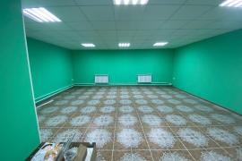 Помещение 201 кв.м.