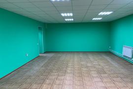 Помещение 201 кв.м.