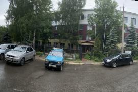 Офис  Образование Помещение 30 м²