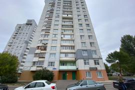 Нежилое помещение 42 м² под офис