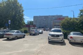Помещение СНазн 62 м²  