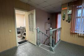 Помещение 450 м² под базу отдыха, скл...