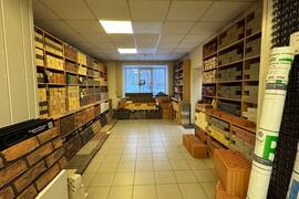 Помещение 450 м² на 23 сотках