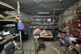 Здание 1104,5 м² под магазин, произво...