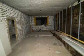 Здание 1104,5 м² под магазин, произво...