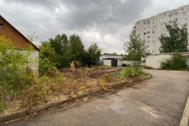 Здание 1104,5 м² под магазин, произво...