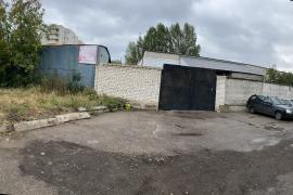 Здание 1104,5 м² под магазин, произво...
