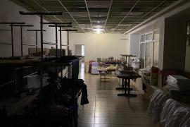 Здание 1104,5 м² под магазин, произво...