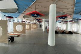 Здание Общепит Помещение 2500 м²
