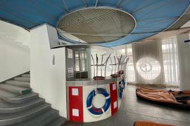 Здание Общепит Помещение 2500 м²
