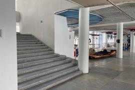 Здание Общепит Помещение 2500 м²
