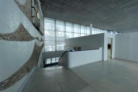 Здание Общепит Помещение 2500 м²
