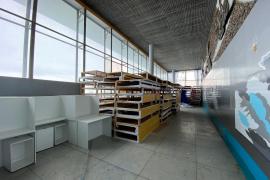Здание Общепит Помещение 2500 м²
