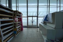 Здание Общепит Помещение 2500 м²
