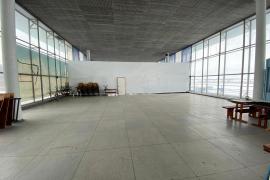 Здание Общепит Помещение 2500 м²
