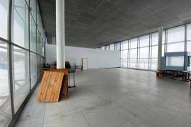 Здание Общепит Помещение 2500 м²
