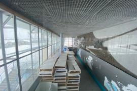Здание Общепит Помещение 2500 м²
