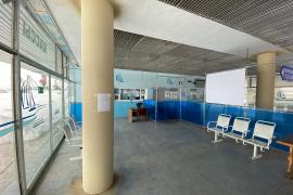 Здание Общепит Помещение 2500 м²
