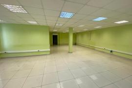 Офис 136 - 2000 м²