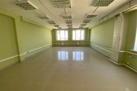 Помещение 136 м² офис или кабинет