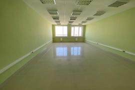 Помещение 136 м² офис или кабинет