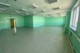 Помещение 136 м² офис или кабинет