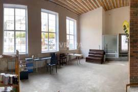 Здание с арендаторами 267 м² ГАБ