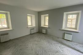 Здание с арендаторами 267 м² ГАБ