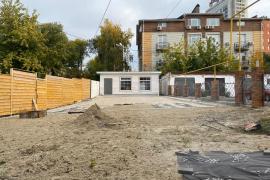Здание с арендаторами 267 м² ГАБ