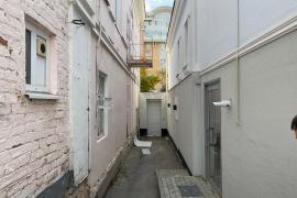Здание с арендаторами 267 м² ГАБ
