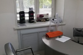 Помещение-Торговое-Офис  47 м²