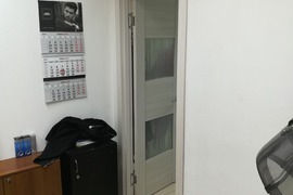 Помещение-Торговое-Офис  47 м²