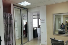 Помещение-Торговое-Офис  47 м²