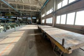 Производство  Склад  2870 м²