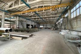 Производство  Склад  2870 м²
