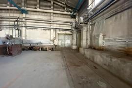 Производство  Склад  2870 м²
