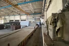 Производство  Склад  2870 м²