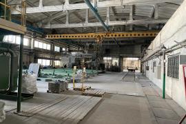 Производство  Склад  2870 м²