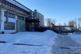 Производство  Склад  2870 м²