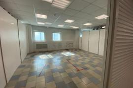 Помещение Офис Торговое 38 м²