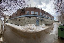 Торговое - Офис 50 м²