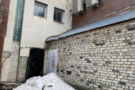 Торговое - Офис 50 м²