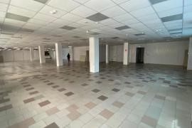 Помещение от 220 до 439 м²  офис