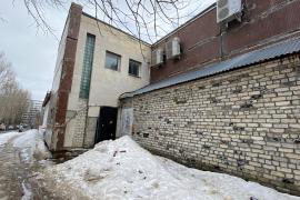 Помещение от 220 до 439 м²  офис