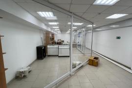 Помещение Торговое Офис 442 м²