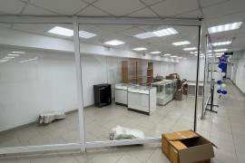 Помещение Торговое Офис 442 м²