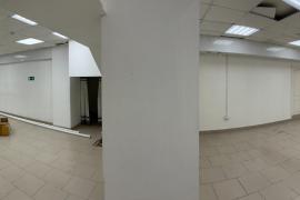 Помещение Торговое Офис 442 м²