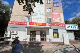 Помещение Торговое Офис 442 м²