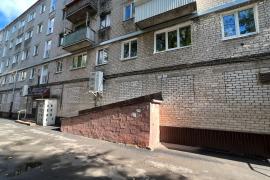 Помещение Торговое Офис 442 м²